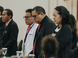 Sidang Sinode I